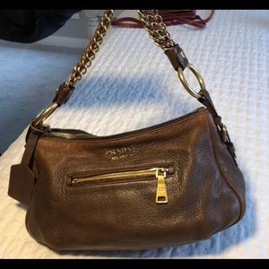 Prada Bag Authentic